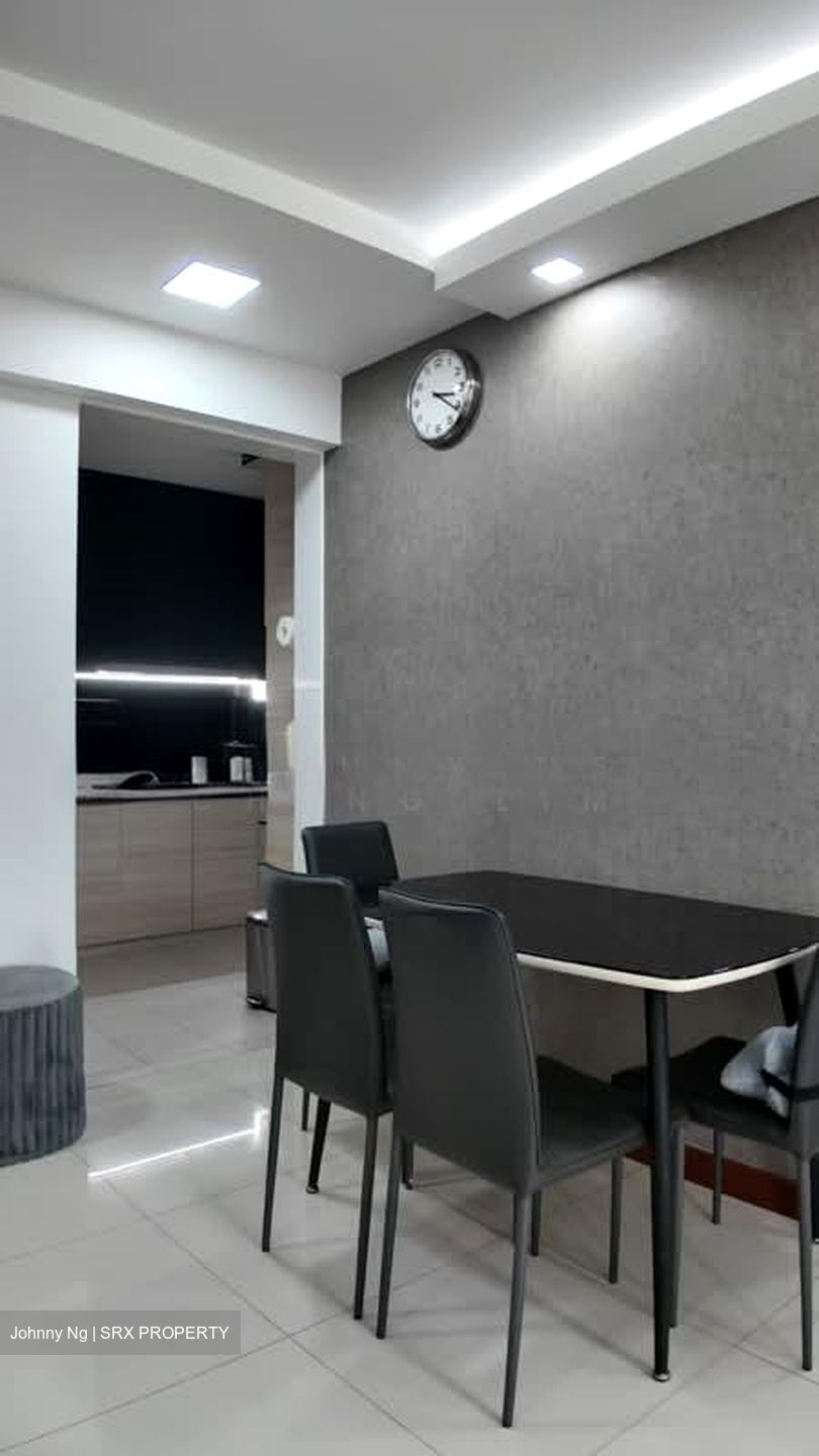 Blk 95B City Vue @henderson (Bukit Merah), HDB 4 Rooms #574263831